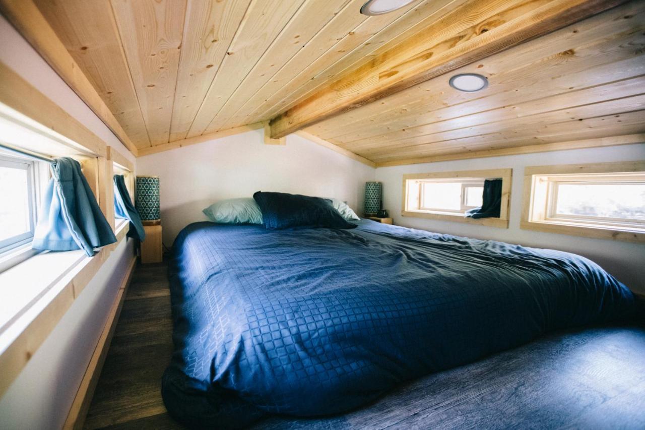 Umpqua'S Last Resort - Wilderness Cabins, Rv Park & Glamping Idleyld Park Eksteriør bilde